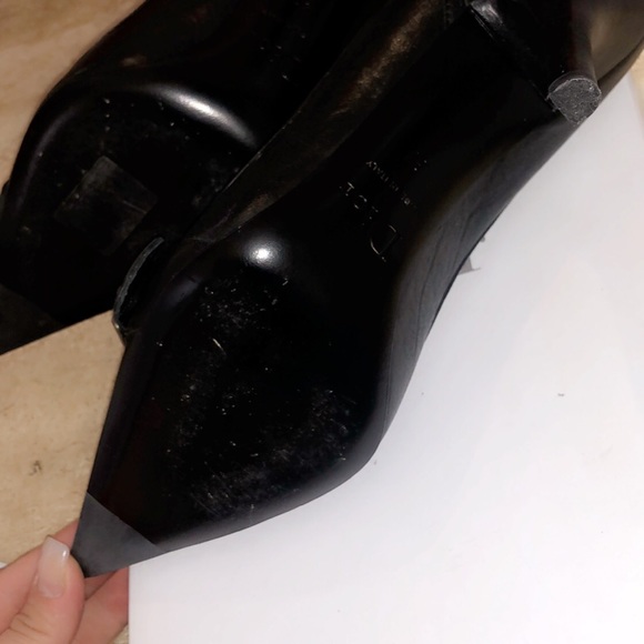 Dior Heels Size 7.5 - Picture 4 of 6